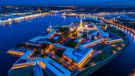 В Петербурге разрабатывают проект постройки городаспутника с казино